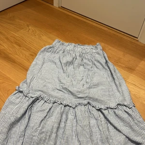 Långkjol - Långkjol från kappahl