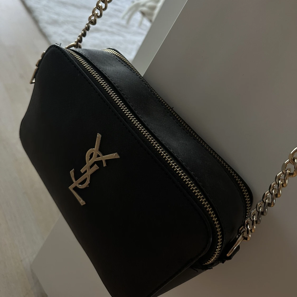 Axelremsväska YSL - 90