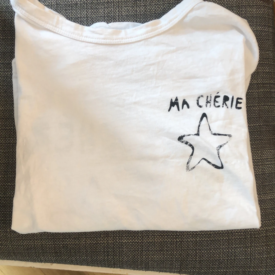 Ma cherie t-shirt