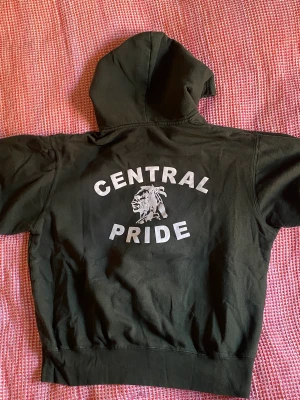 Vintage Hoodie - Lös fit Stor luva Boxy fit