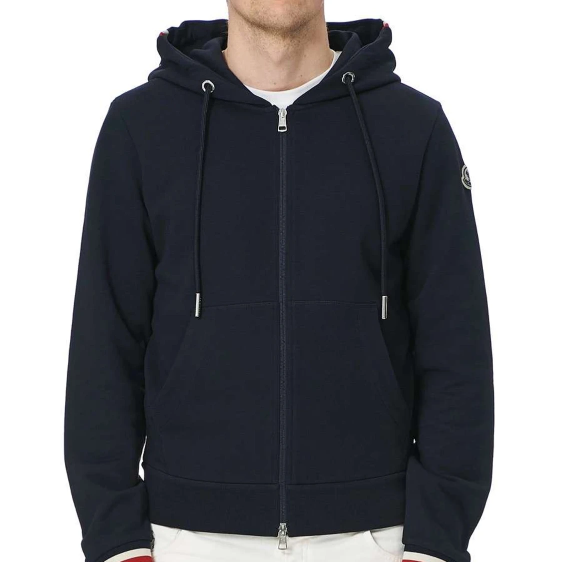 Monclear hoodie