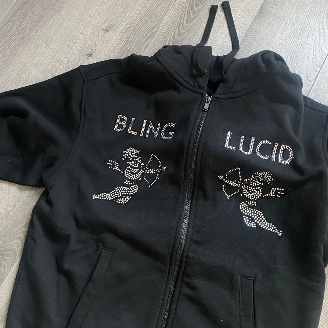 Helt ny aldrig använd 