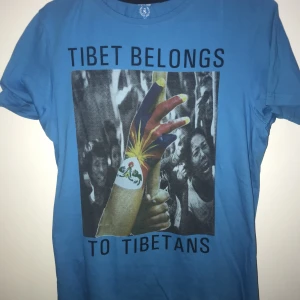 Free Tibet. - fuck china