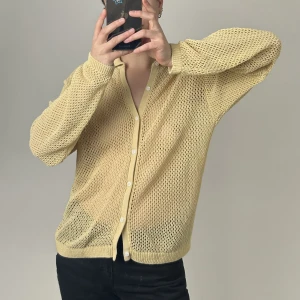Weekday skjorta - Nätskjorta från weekday i storlek S 💛