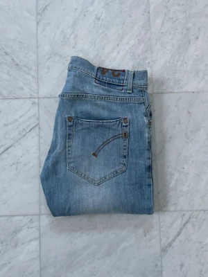 Dondup jeans - Feta Dondup jeans