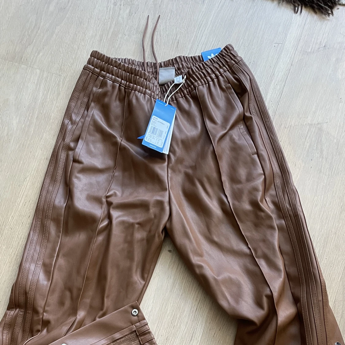 Adidas Originals Popper Pants - 90