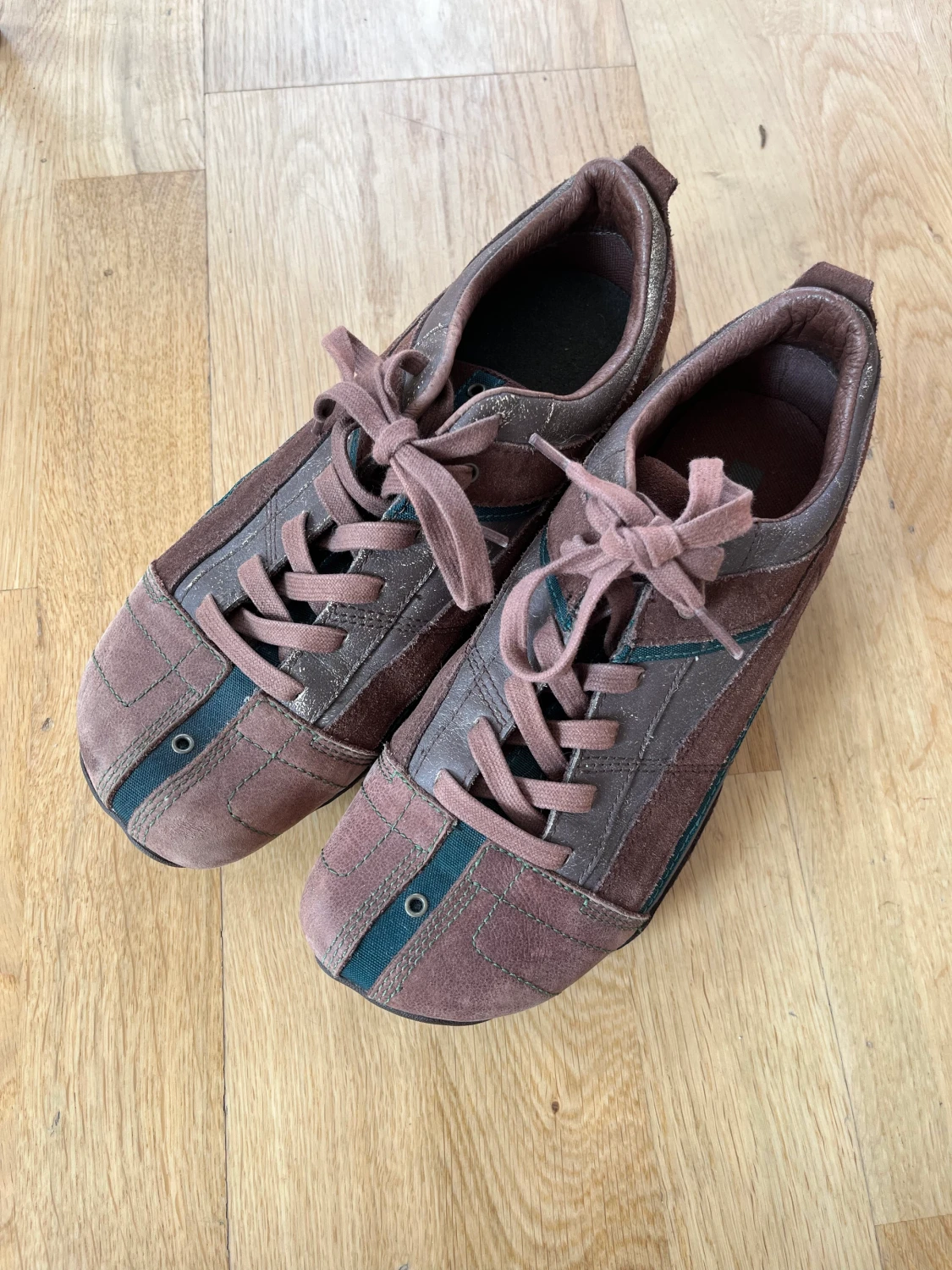 Diesel sneakers