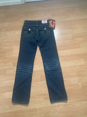 True religion jeans - True religion jeans topp skick passade inte mig så säljer vidare🤗