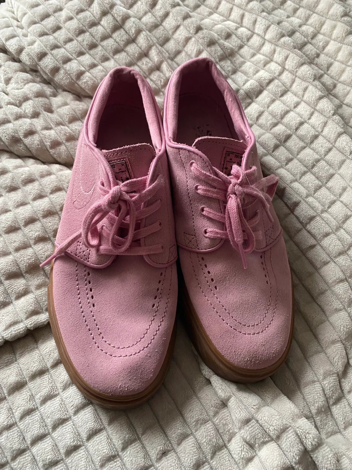 Nike skor Stefan Janoski