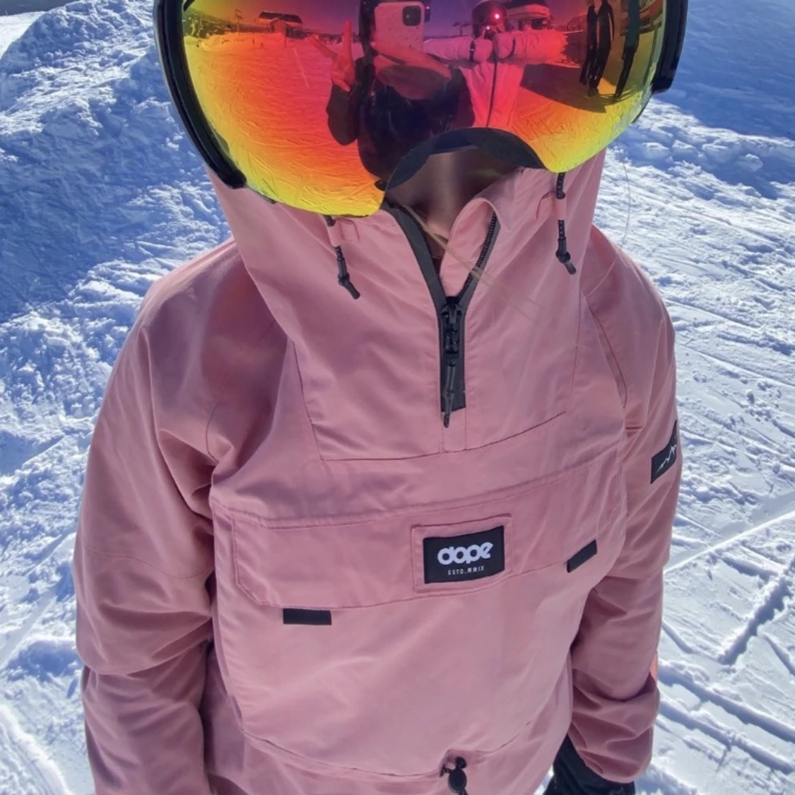 Dope jacka 💕 - 90