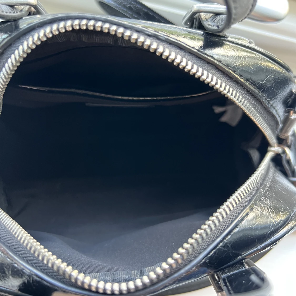 Väska från Zara  - 91