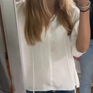 Blus från hm - Så fin blus från hm