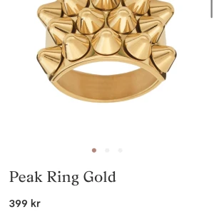 edblad ring - säljer denna edblad ring, skriv för egna bilder!❤️❤️nypris 399kr