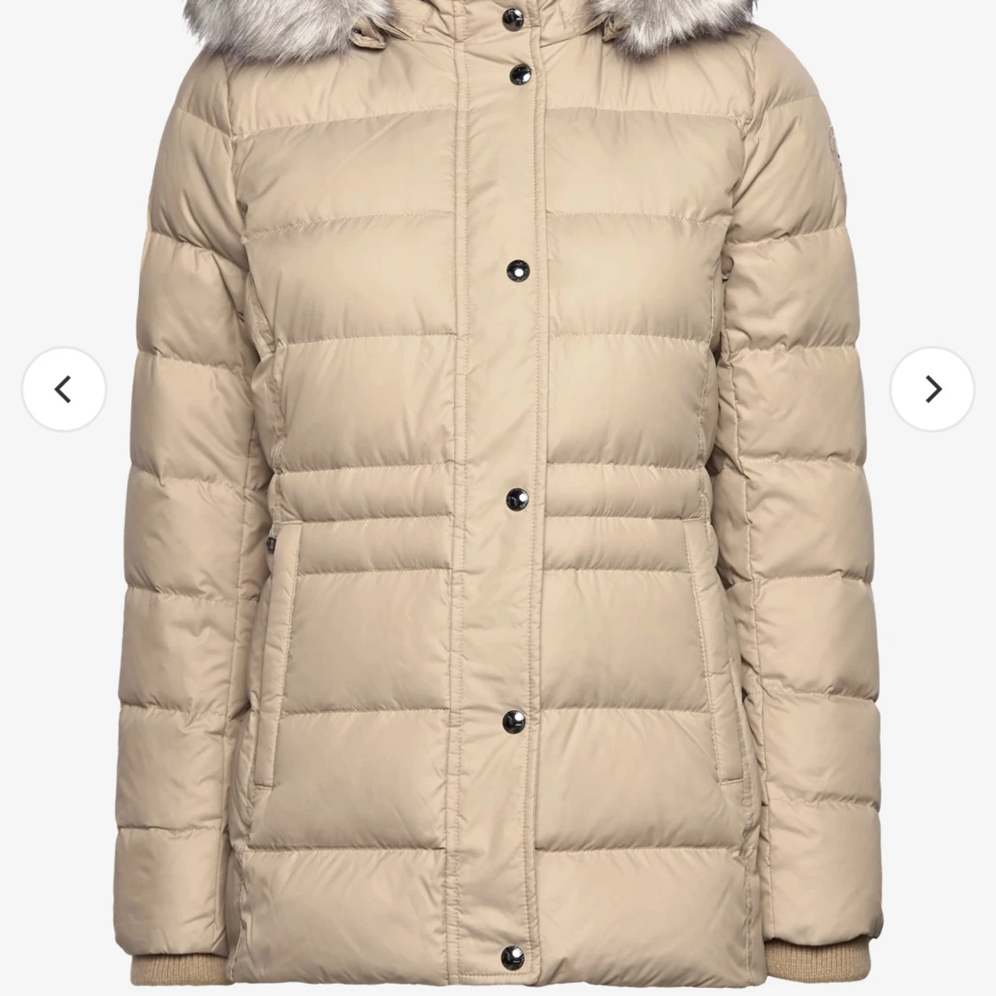 Tommy Hilfiger jacka