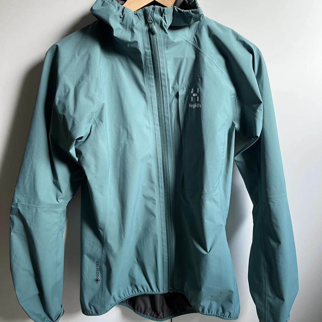 Haglöfs funktionsjacka