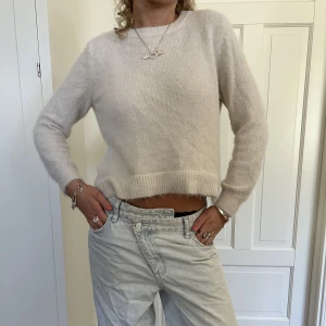 Fluffig törja - Vet tyvärr inte vart den är ifrån men super skön✌️