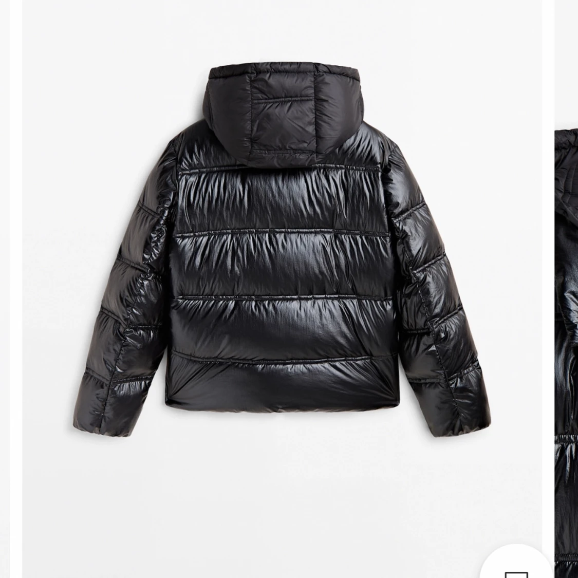 Massimo dutti jacka - 90