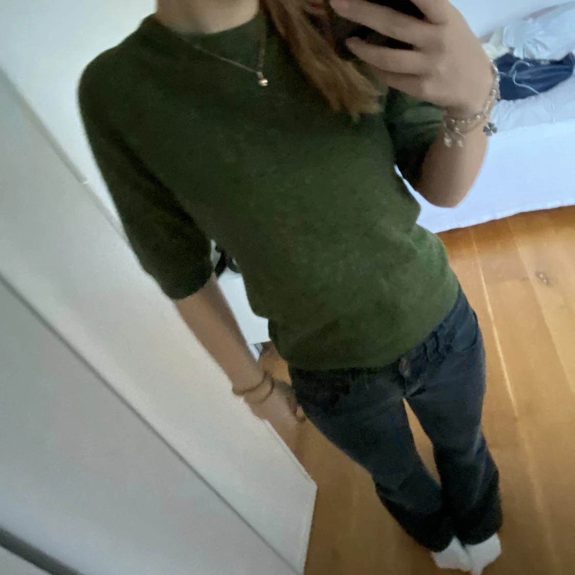 Fully fashioned⭐️