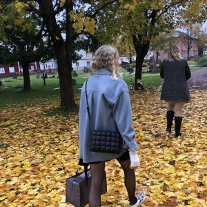 Kappa - Kappa från zara, knappt använd💗🍁