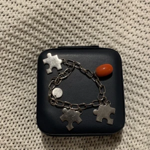 Armband  - Armband från Edblad i silver. 