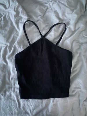 Topp Zara - Topp från Zara💖40kr, S
