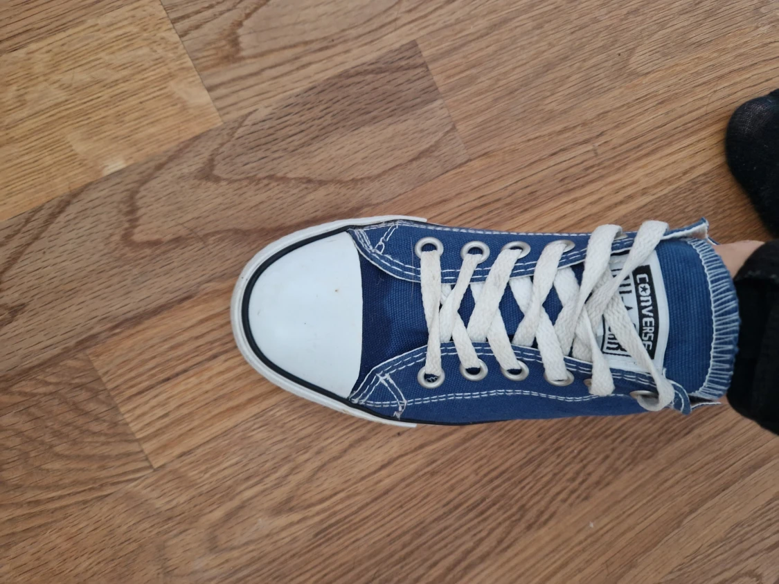 Converse strl 39 - 90