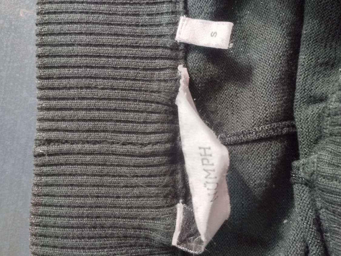 Vida Byxorvfrån NUMPH - 90