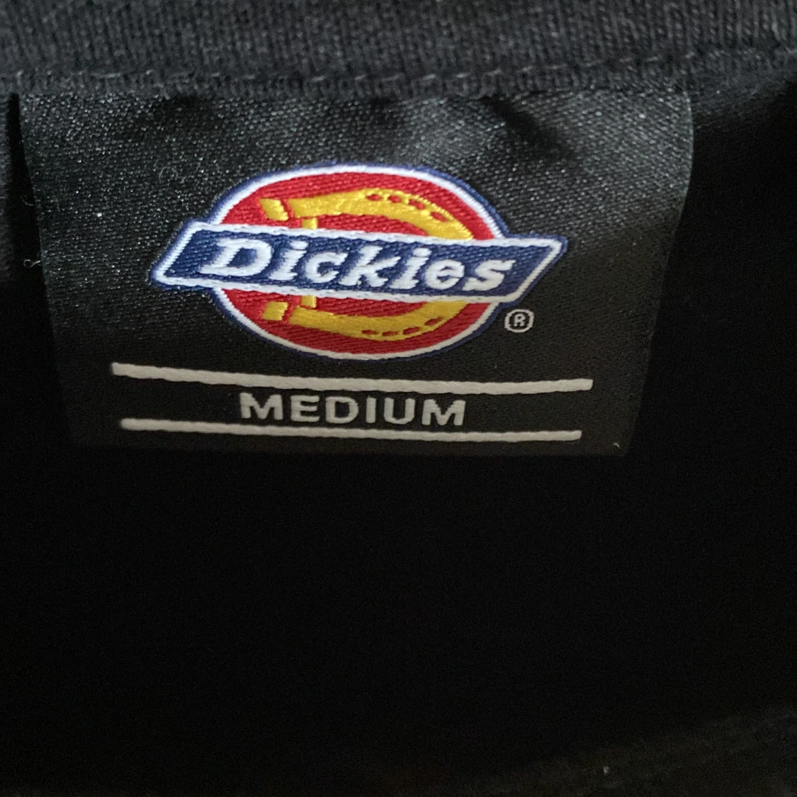 Dickies t-shirt - 90