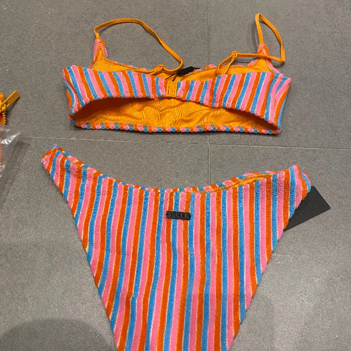 Helt ny Triangl bikini  - 90