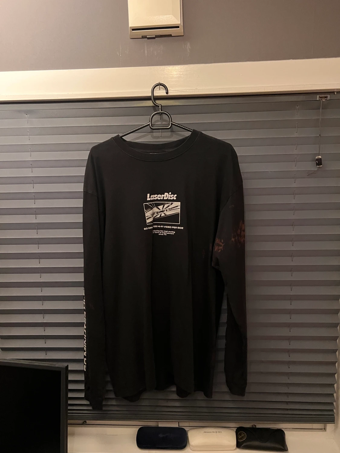 Longsleeve