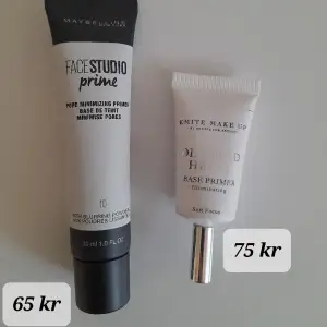 Emite makeup primer Orginalpris 499 kr ,säljs för 65 kr 