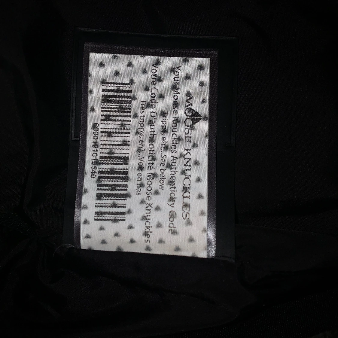 Moose Knuckles Jacka - 91