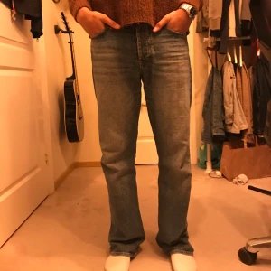 Hope Rush Denim - Köpta från Hope för två år sedan för 1400kr Cond: 8/10