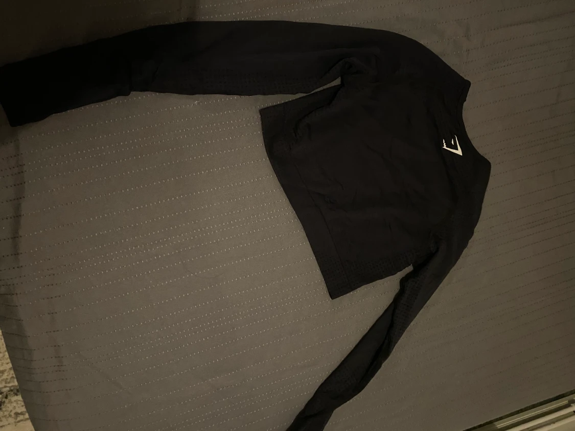 Gymshark tröja - 90