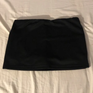 Minikjol - Minikjol med inbyggda shorts Aldrig använd