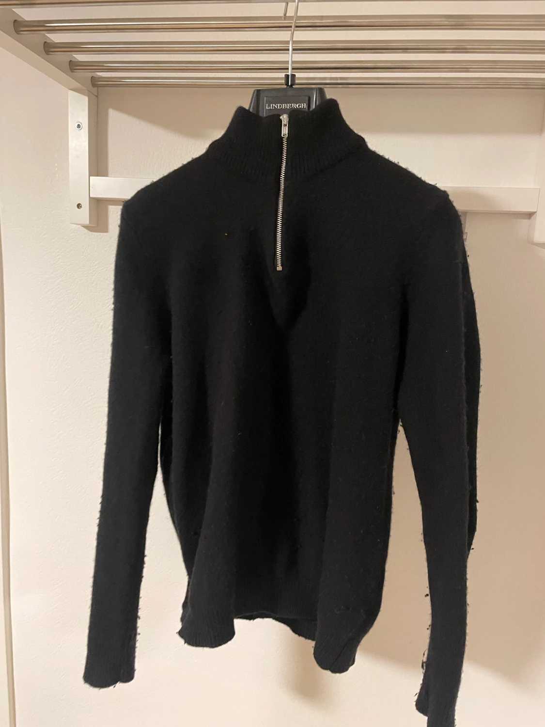 Asos Half zip