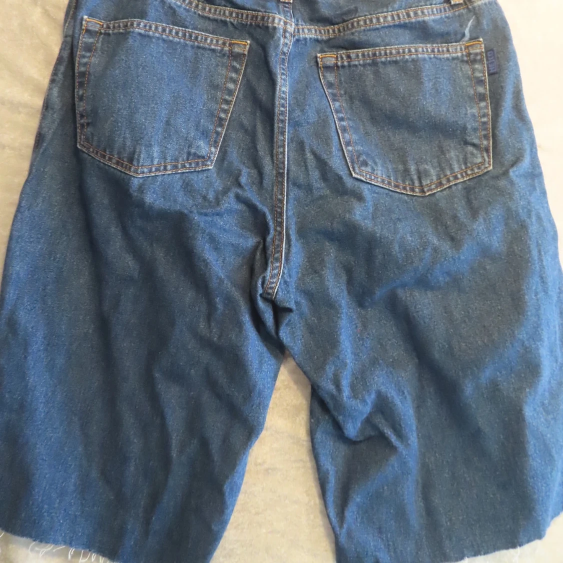 Jeans shorts  - 90