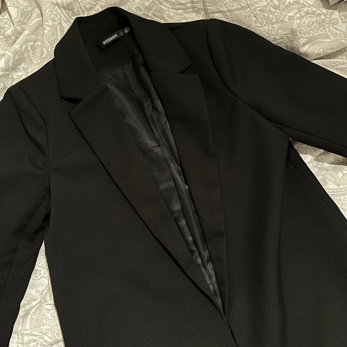 Kavaj från Missguided