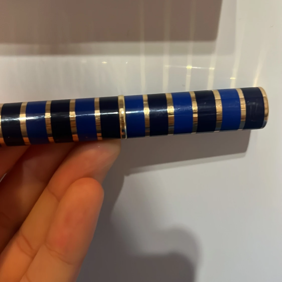 Vintage Cristian Dior Lipstick - 91