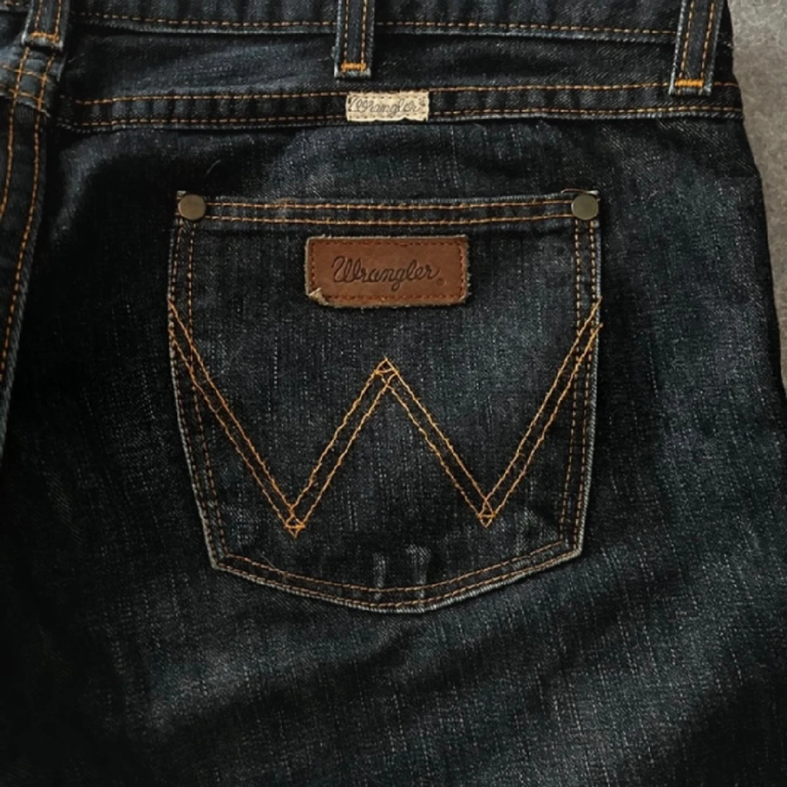Wrangler jeans  - 91