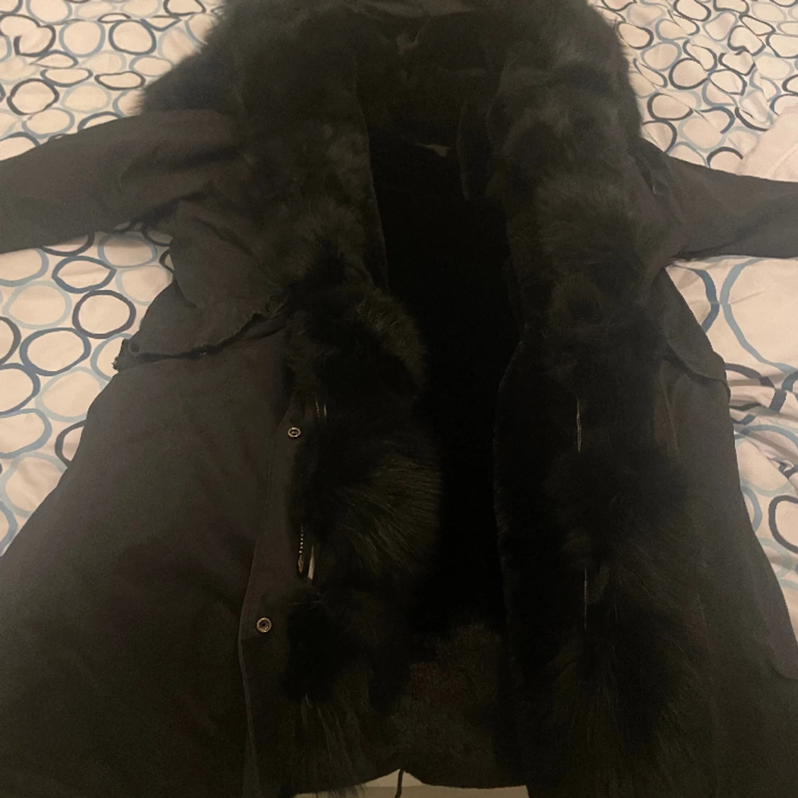 Fatima parka jacks - 90