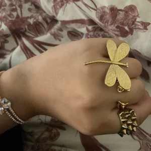 Trollsläda ring  - Säljer denna Trollsläda ringen , Såå snygg 💞