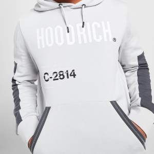 Hoodrich hoodie som ej används, skriv för fler bilder
