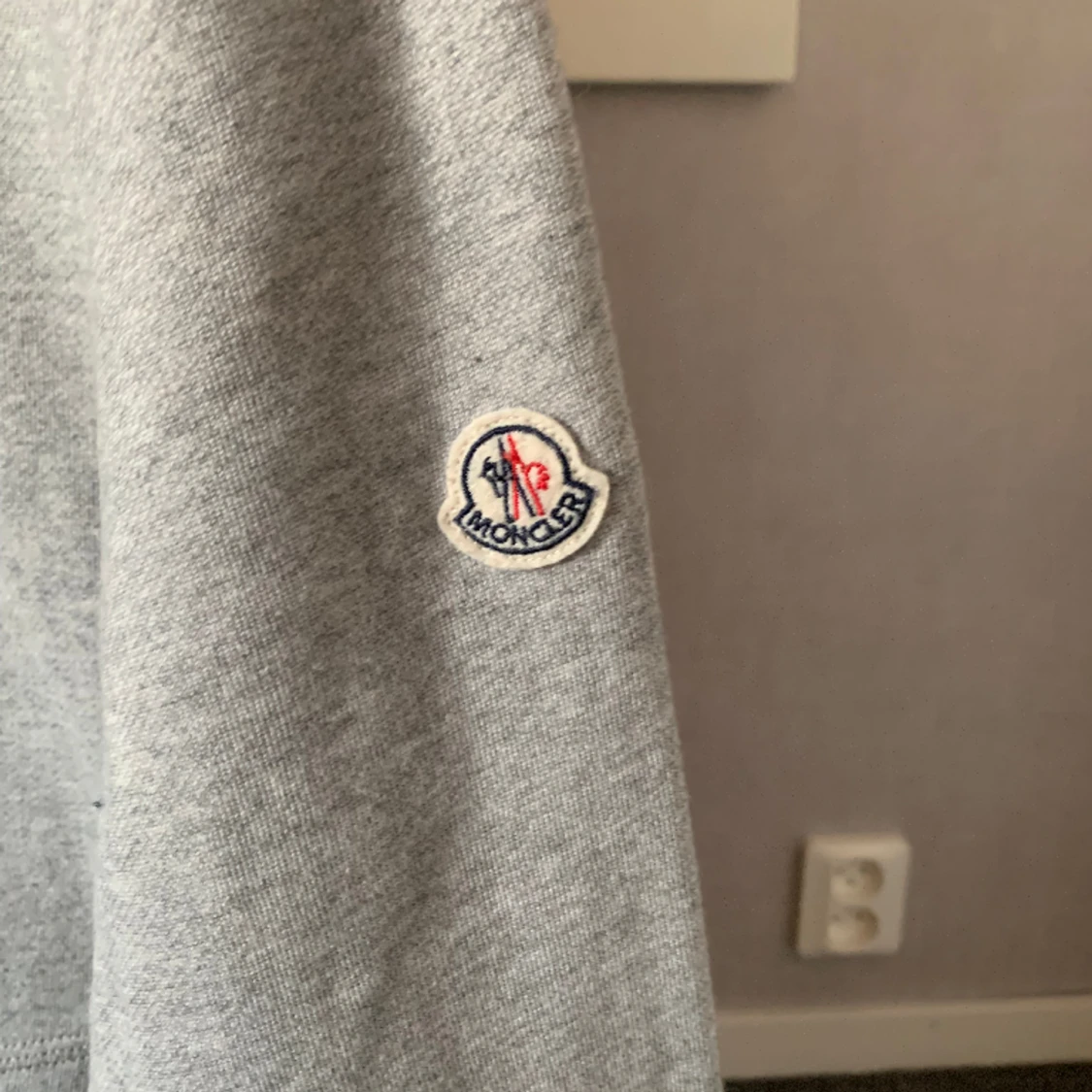 Moncler zip  - 90