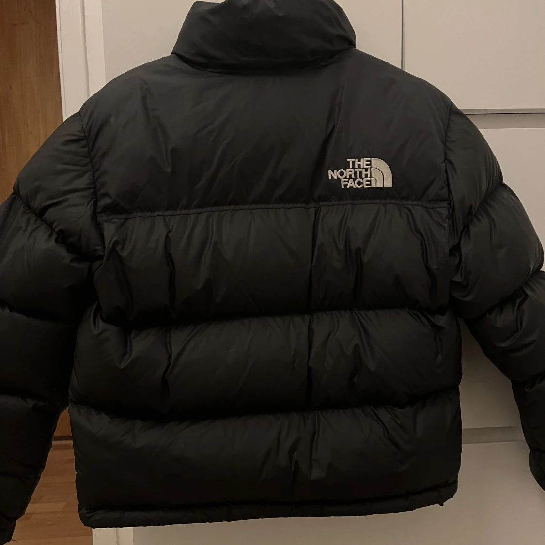 north face jacka  - 90