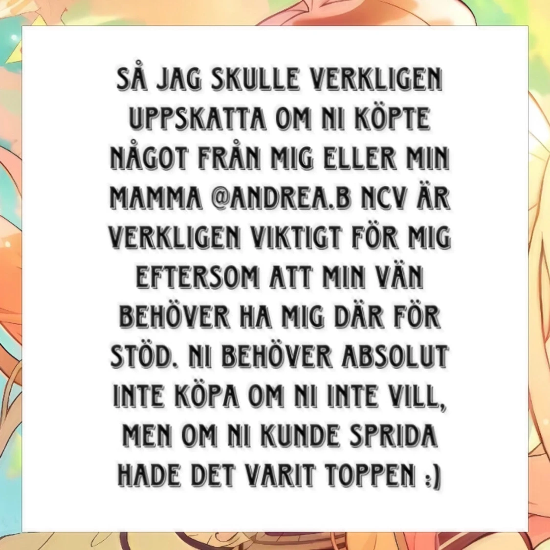 (SPRID SNÄLLA!!) - 90