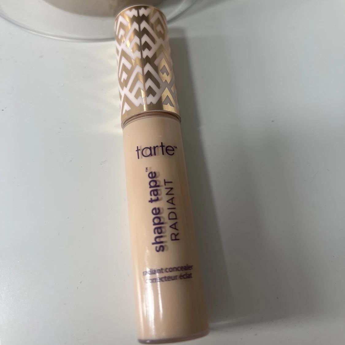 Tarte concealer light medium honey 10mL