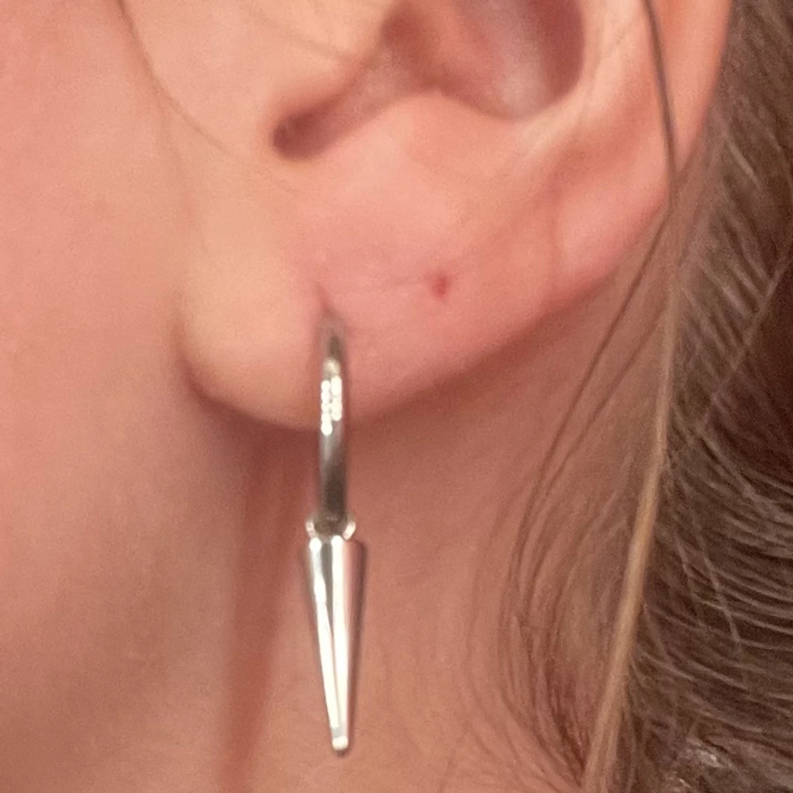 Edblad örhängen  - 90