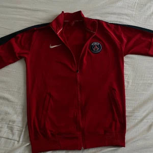 Psg tröja - Pag zip tröja