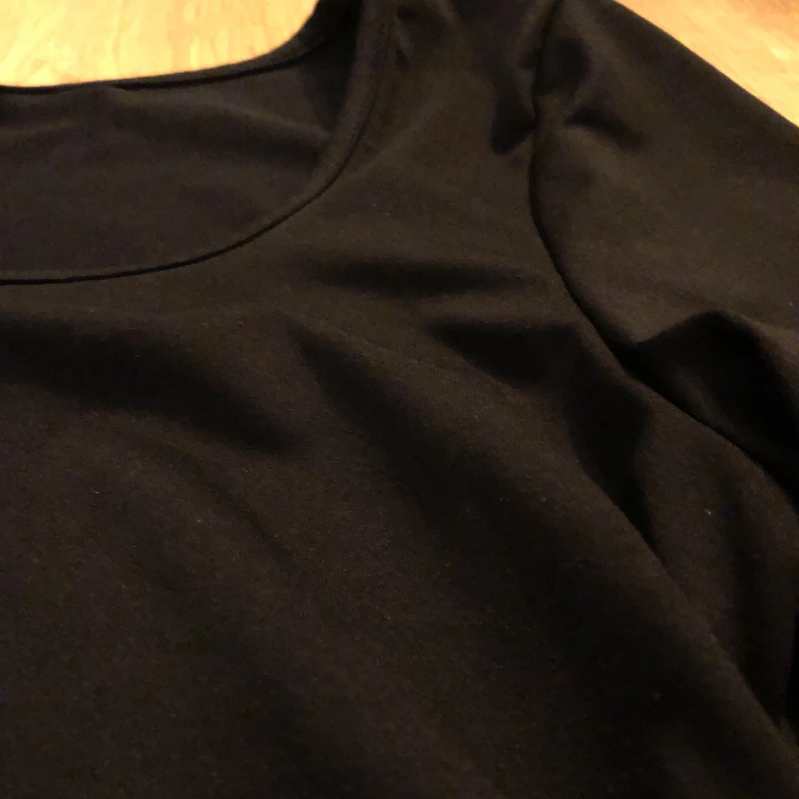 Långärmad tröja - 91